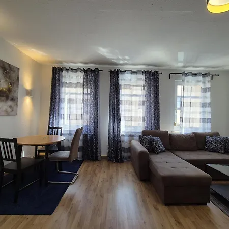 Appartement Mikra Homes24 In Meerane