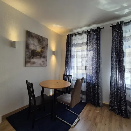 Mikra Homes24 In شقة *