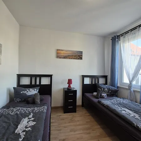 شقة Mikra Homes24 In *