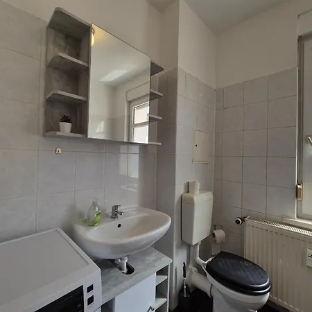 شقة Mikra Homes24 In *