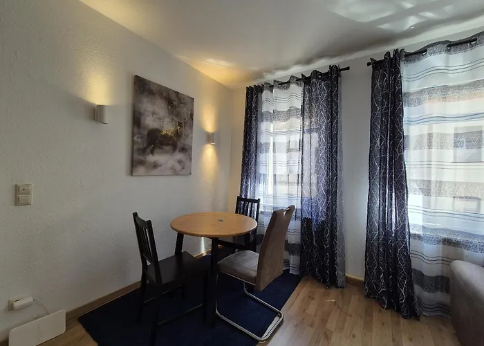 Mikra Homes24 In شقة *