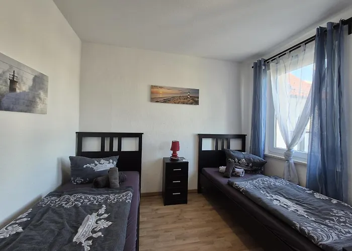 شقة Mikra Homes24 In *