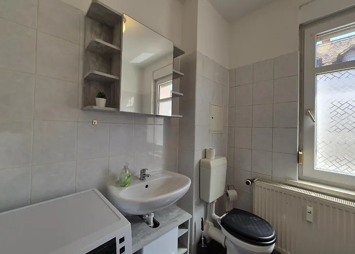 شقة Mikra Homes24 In *